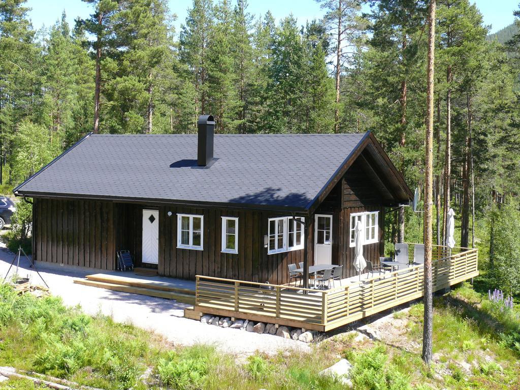Chalet Vradal别墅 客房 照片