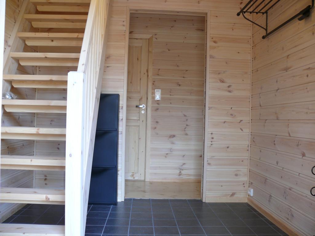 Chalet Vradal别墅 外观 照片