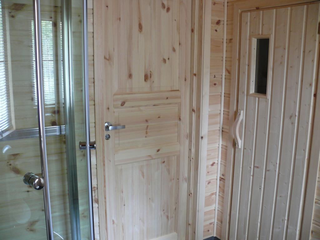 Chalet Vradal别墅 外观 照片