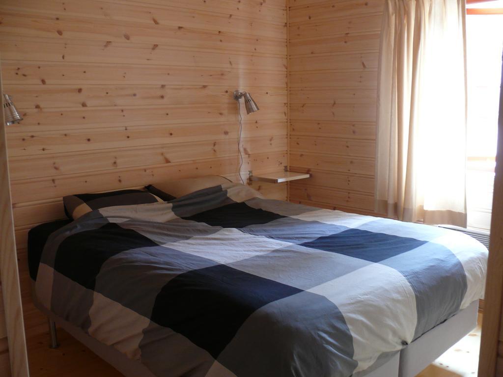 Chalet Vradal别墅 外观 照片