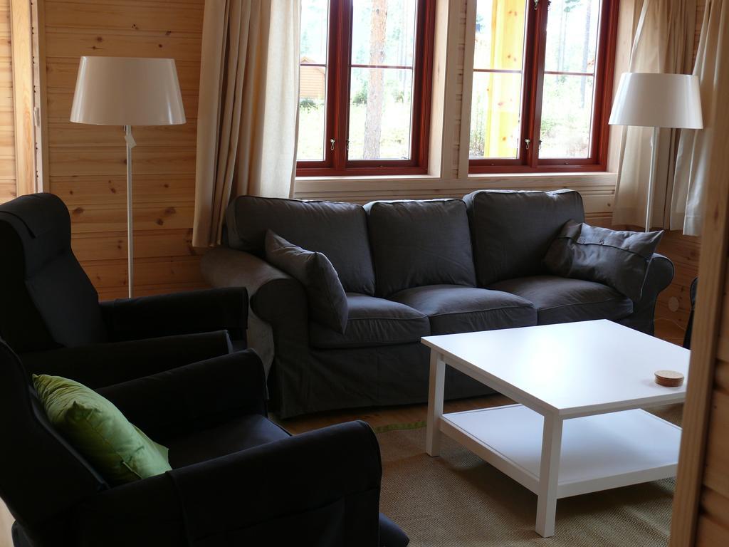 Chalet Vradal别墅 外观 照片
